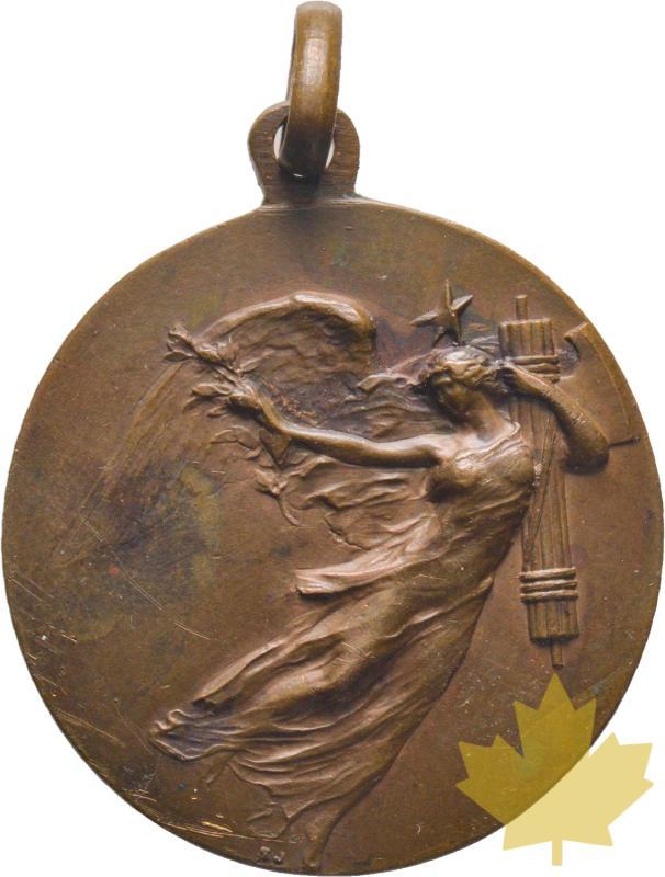 ITALIE-1928-MÉDAILLE-MUTILATI e COMBATTENTI-NOVARA-TTB-SUP - 20210324171251_medaille-novara-1928.jpg