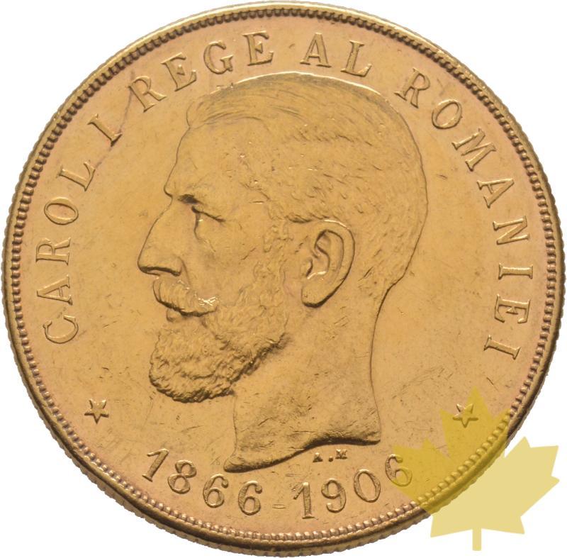 ROUMANIE-1906-100 LEI-Carol I 1866-1914-Superbe - 20210325140146_100-lei-1866-1906.jpg