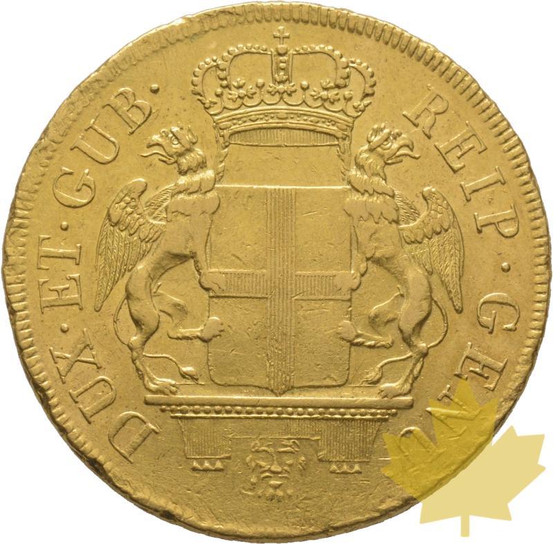 ITALIE-GENOVA-96 LIRE 1793-II Type-TTB- Rare - 20210325140828_96-lire-1793-ii-tipo.jpg