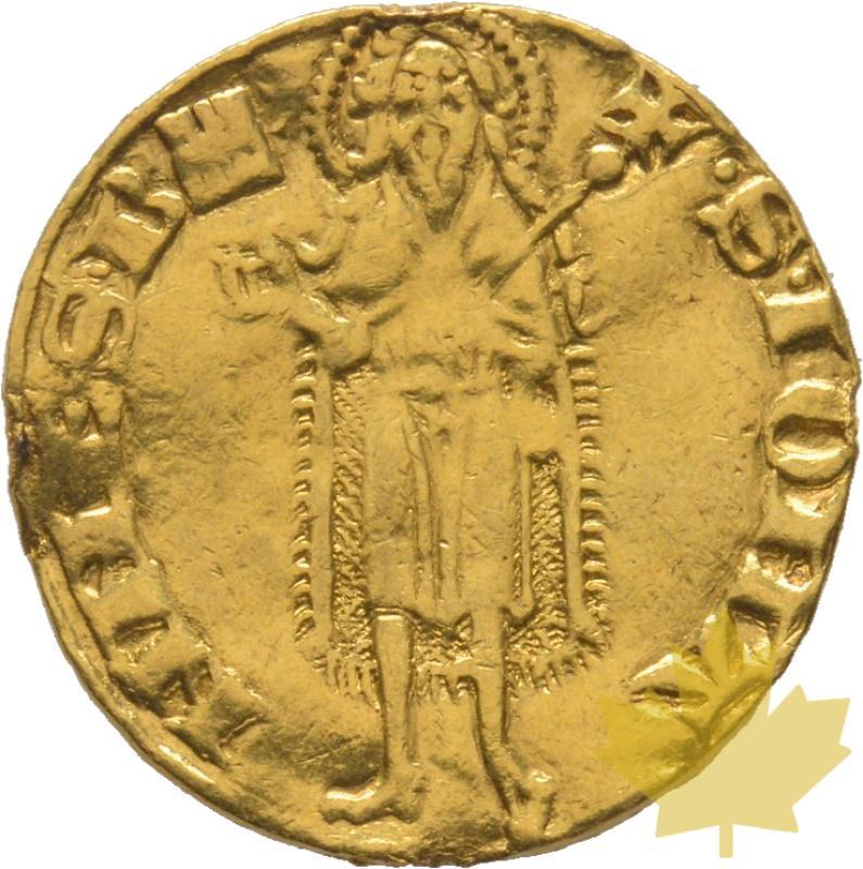ESPAGNE-ARAGON-Florin or-1336-1387-Pierre III-Perpignan-TTB-SUP - 20210325155154_florin-or-perpignan.jpg