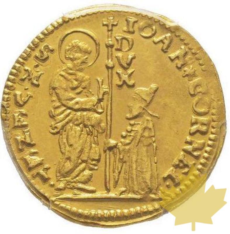 ITALIE-Venezia-Zecchino-Giovanni II Corner 1709-1722-PCGS MS62 - 20210414111655_zecchinocornerIIcopia.jpg