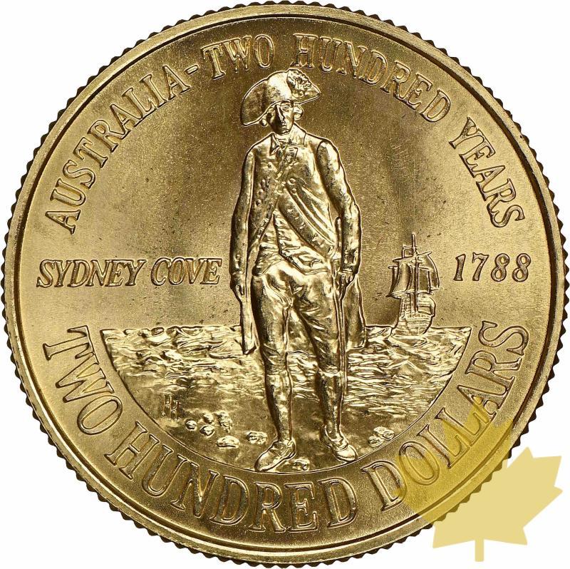 AUSTRALIE-1988-200 DOLLARS BICENTENNIAL-NGC MS69 - 20210414121609_australia200dollars1988-1.jpeg