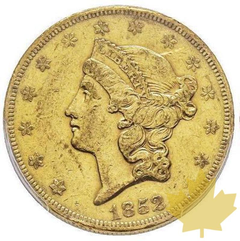 USA-1852-20 DOLLARS-PHILADELPHIA-PCGS XF45 - 20210414122119_20dollars1852copia.jpg