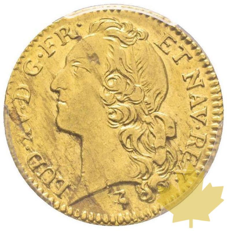 FRANCE-1742 W-Louis d'or au bandeau-Louis XV 1715-1774-PCGS AU55 - 20210414122724_louisbandeau1742w-1.jpg