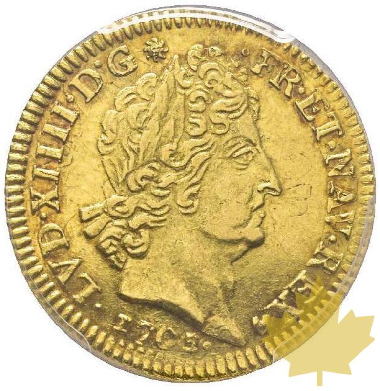 FRANCE-1701E-Louis d'or aux 8 L et aux insignes-PCGS AU55 - 20210420161139_louisxivtoursor1.jpg