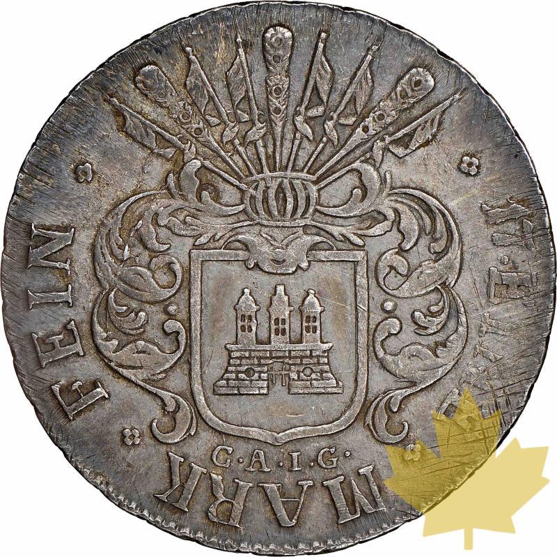 GERMANIA-1809-32 shillings-Hambourg-NGC AU55 - 20210426103603_32shillings-HAMBURG-1.jpeg