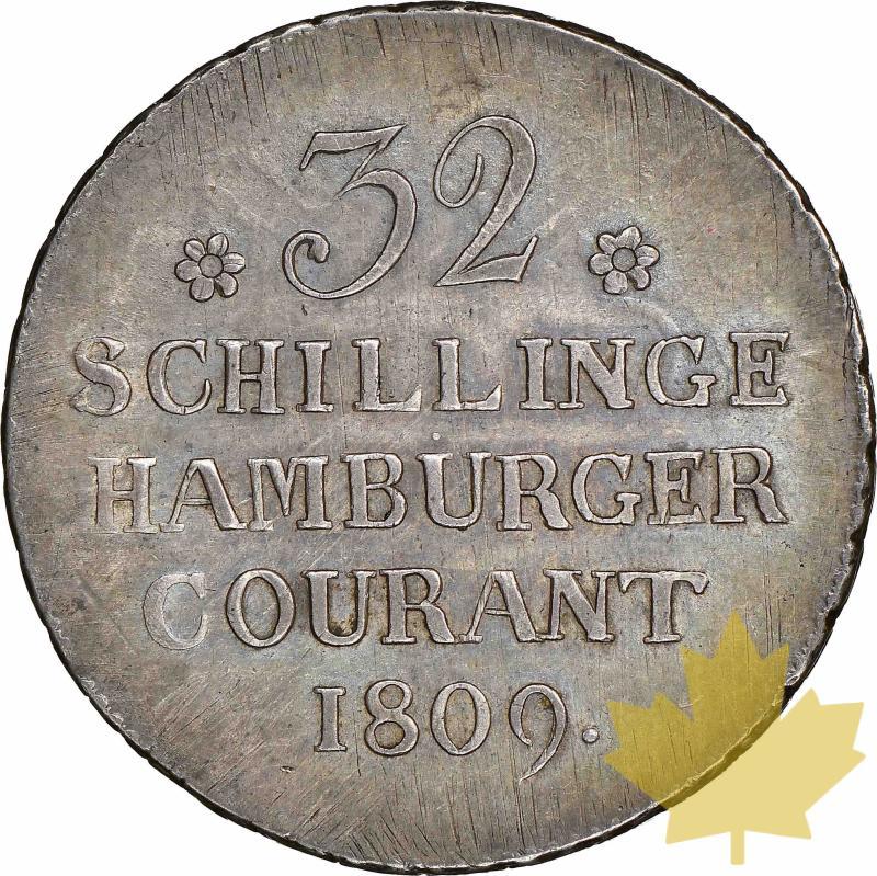 GERMANIA-1809-32 shillings-Hambourg-NGC AU55 - 20210426103603_32shillings-HAMBURG-2.jpeg