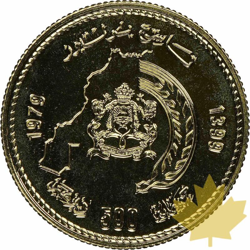 MAROC-1979-AH 1399-500 Dirham-NGC MS69 DPL - 20210428142529_MOROCCO-500DIRHAM-2.jpeg