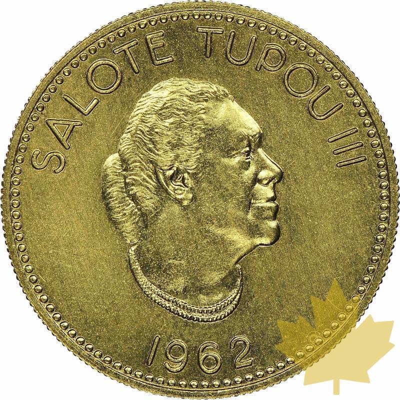 TONGA-1962- ¼ Koula - Salote Tupou III-NGC MS66 - 20210428143149_tonga-1962-1-4Koula-1.jpeg