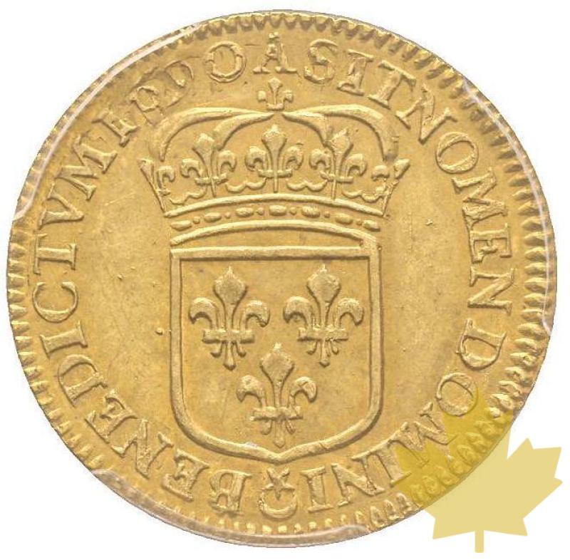FRANCE- 1690 A-Louis d'or à l'écu-Louis XIV 1643-1715-PCGS AU58 - 20210504144040_louisor1690paris.jpg