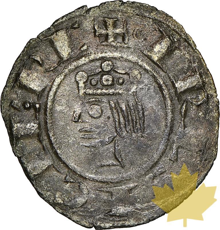 ITALIE-Brindisi-Denaro-Federico II 1197-1250-NGC UNC DETAILS - 20210507135716_brindisi-deenaro-1.jpeg