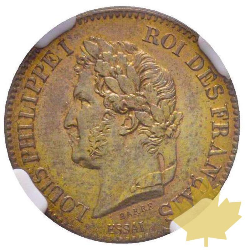 FRANCE-1846-Essai de 2 centimes à la couronne-NGC MS63BN - 20210511101947_ESSAI-1846PATTERN1.jpg