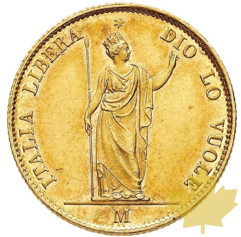 ITALIE-1848-MILANO-20 LIRE Governo Provvisorio-NGC MS61  - 20210511103518_20lire1848milano.jpg