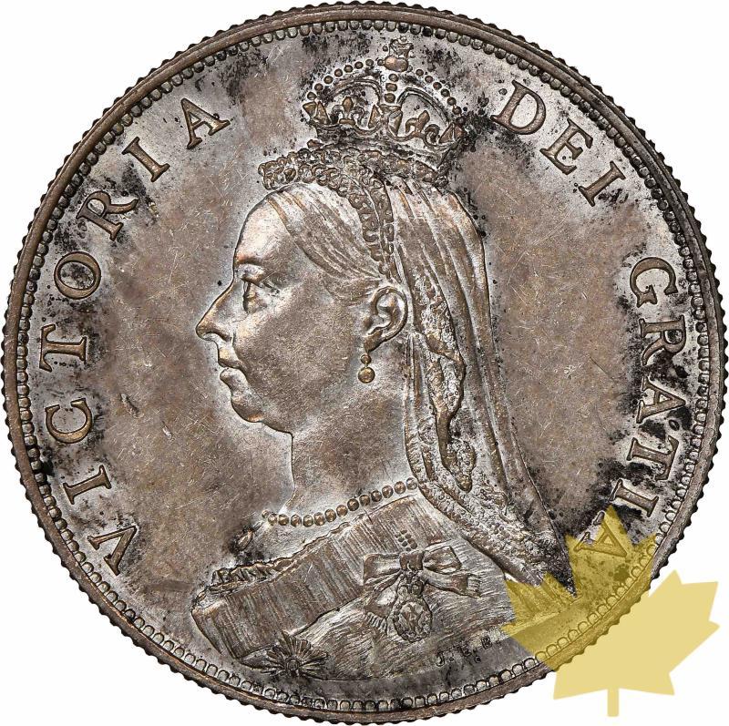 REGNO UNITO-1887-2 SCHILLING-Victoria-NGC MS61 - 20210511111155_UK18872SHILLING-1.jpeg