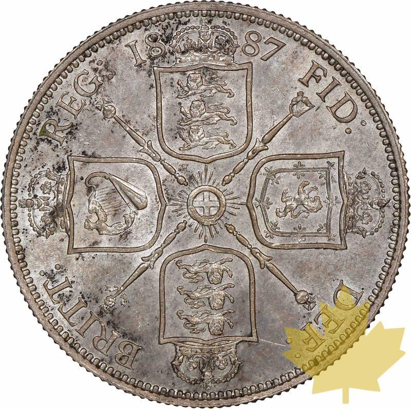 REGNO UNITO-1887-2 SCHILLING-Victoria-NGC MS61 - 20210511111155_UK18872SHILLING-2.jpeg