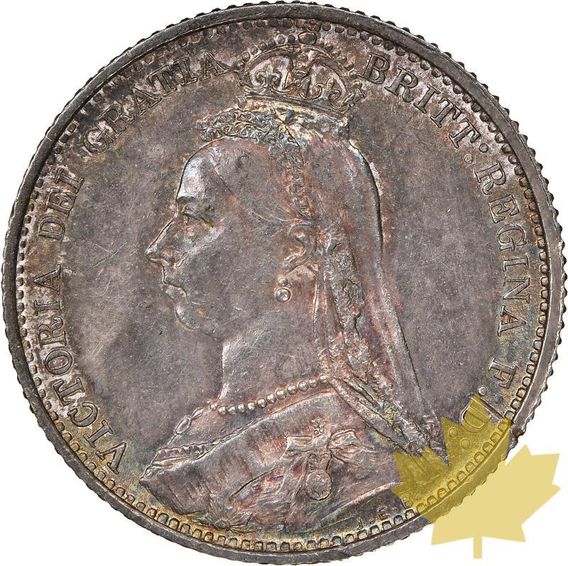REGNO UNITO-1887-6 Pence-Jubilee-NGC MS61 - 20210511113734_6PENCE1887UK-1.JPG