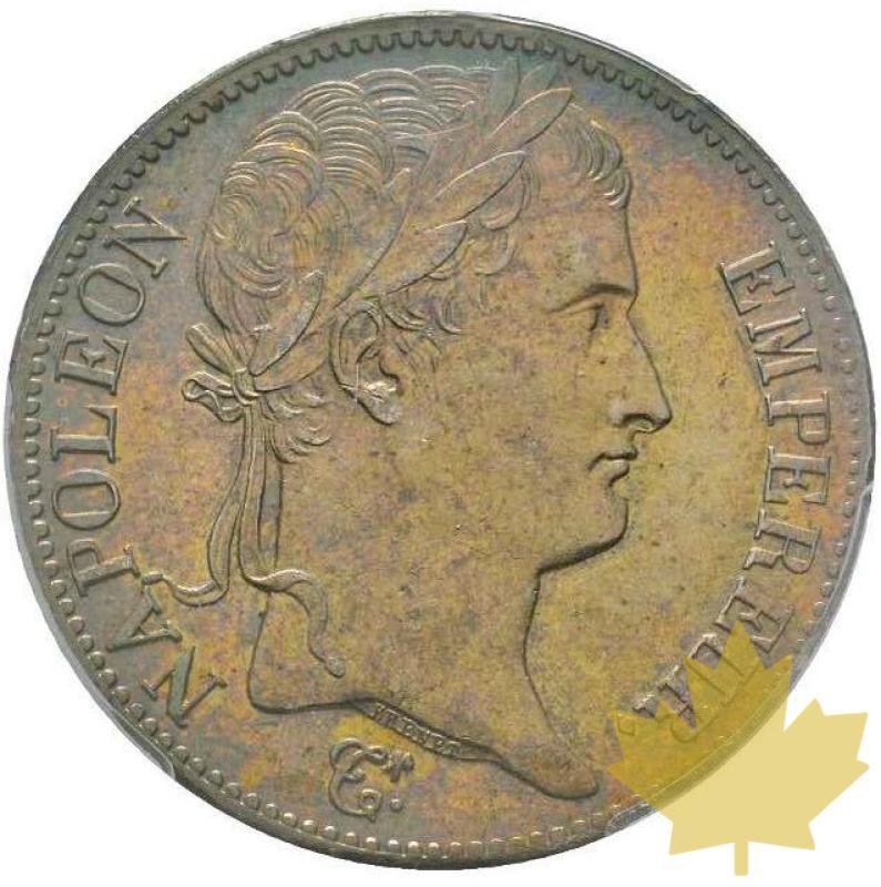 FRANCE-1811 A- 5 FRANCS Premier Empire- PCGS MS61 - 20210529133910_5francs1811paris-1.jpg