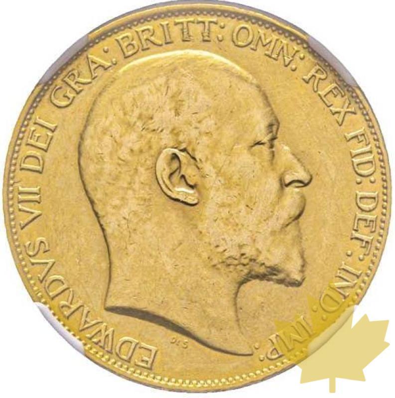 GRANDE BRETAGNE-1902-2 Pounds-Edward VII-NGC AU DETAILS - 20210530091851_2POUNDS1902EDWARD1.jpg
