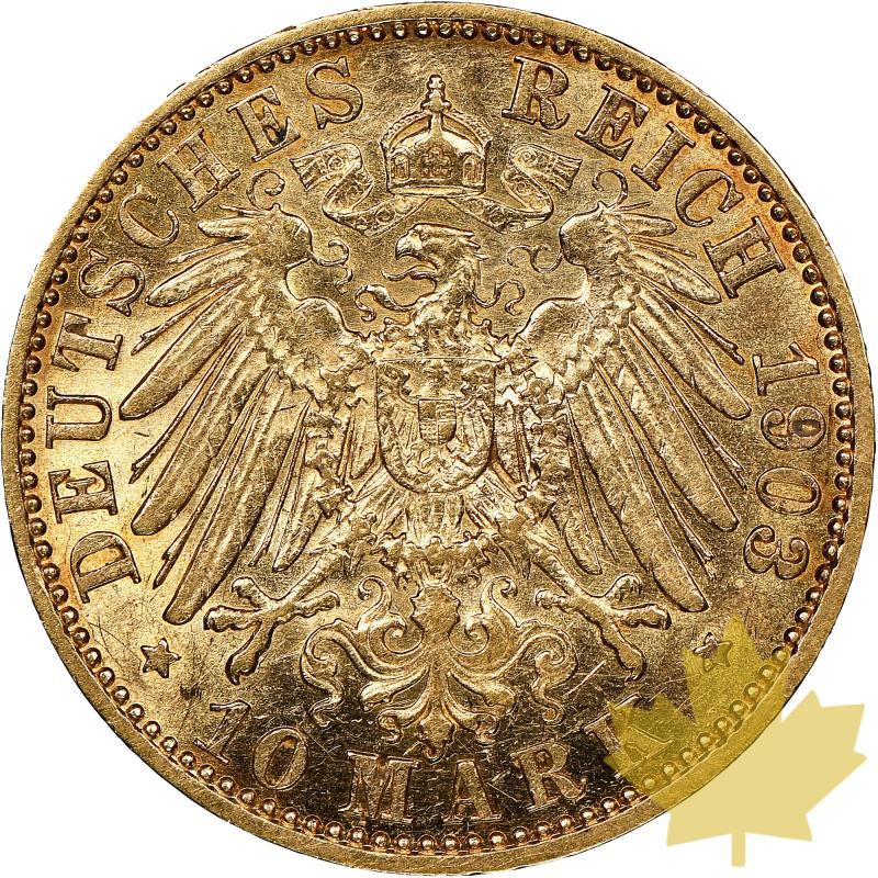 ALLEMAGNE-1903A-Prussia-10 MARK-NGC AU55 - 20210609155837_10marks-1903-2.jpg