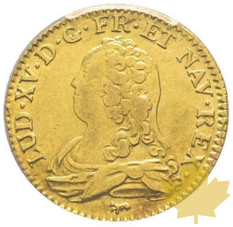 FRANCE-1726A-Louis d'or aux lunettes-PCGS AU53 - 20210614101747_LOUISOR1726-PARIS1.jpg