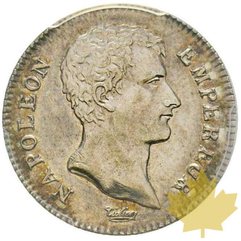 FRANCE-AN 13A- 1 FRANC -Premier Consul-PCGS Genuine - 20210614102823_1FRANCAN13Acopia.jpg
