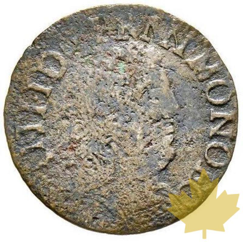 MONACO-1720-Liard de 4 Deniers-Antoine I, 1701-1731-TB - 20210617102705_MONACO-LIARDcopia.jpg