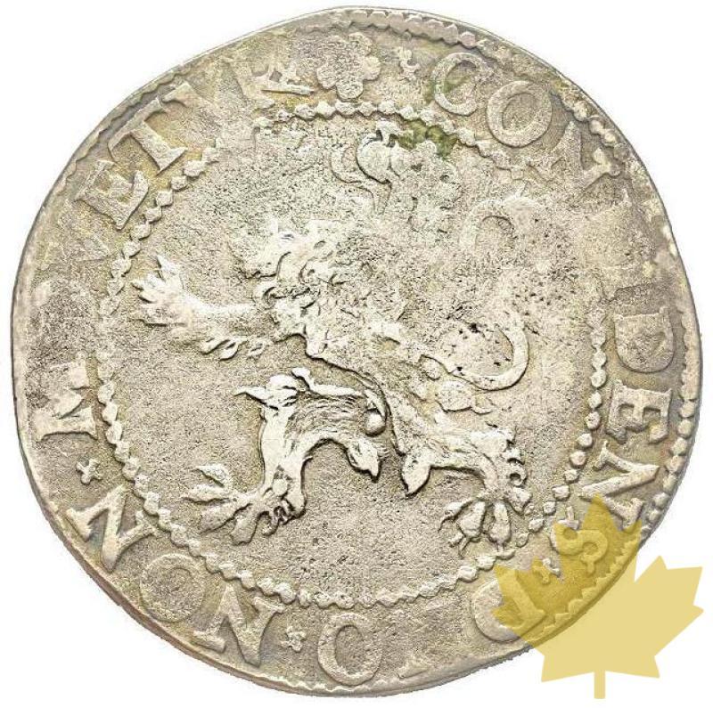 PAYS BAS-1601-48 Stuiver-rayures sinon TTB+ - 20210621123350_netherlandstaler.jpg