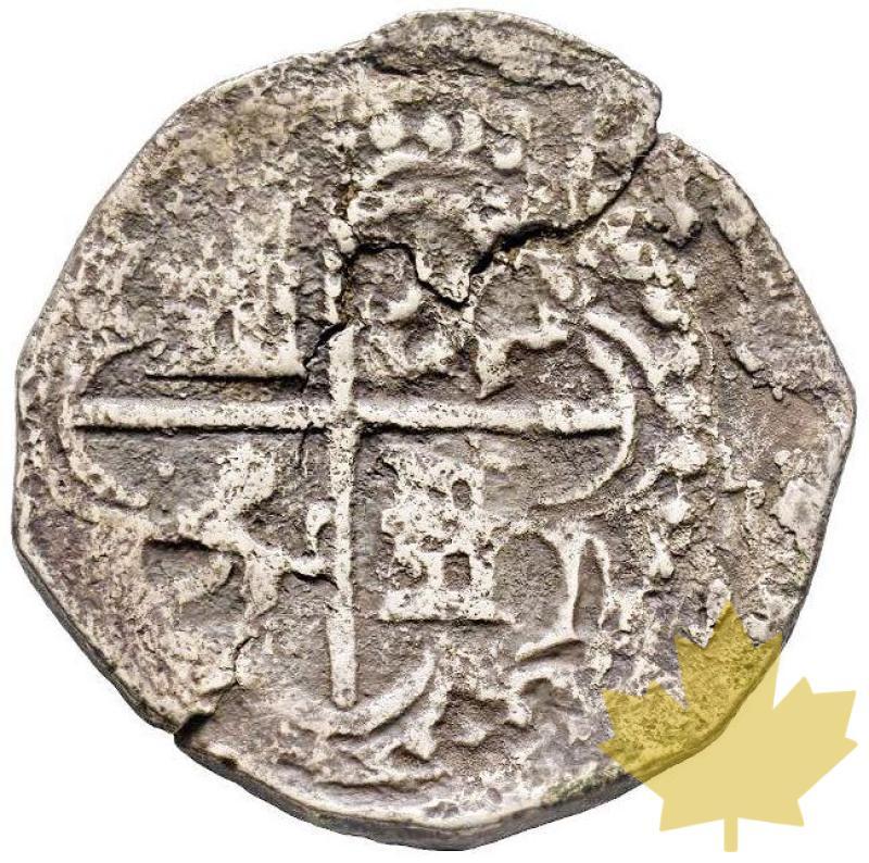 BOLIVIE-8 Reales Potosi?-Felipe II-TB - 20210630100340_8Reales-Potosi.jpg