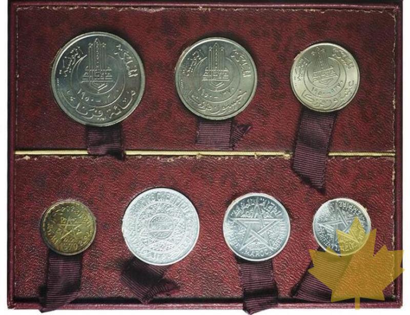 TUNISIE-Coffret ESSAIS-FDC-Rare - 20210701105257_TUNISIE-COFFRET-ESSAI1.jpg