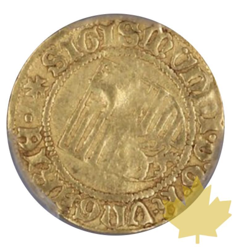 HONGRIE-Gold Gulden V/K, Sigismund 1387-1437-PCGS VF30 - 20210802163805_guldenungheria-2.jpeg