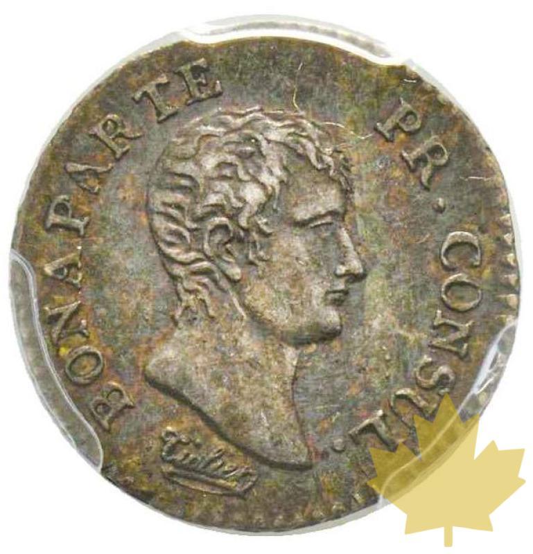 FRANCE-AN 12 MA-QUART-Premier Consul 1799-1804-PCGS AU50 - 20210807115039_quartfrancmarseille-1.jpg