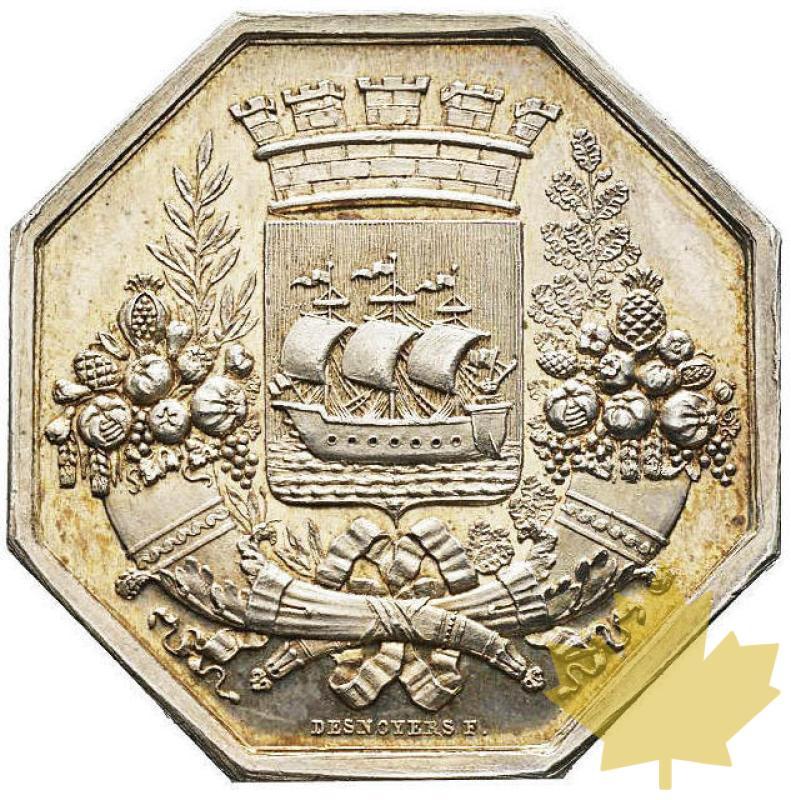 FRANCE-1803 (REFRAPPE)-JETON-CHAMBRE DE COMMERCE-SUP - 20210808083922_JETON-1803-REFRAPPE1.jpg