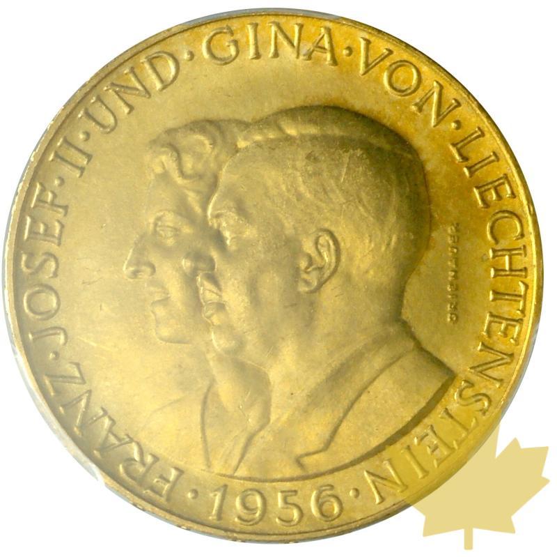 Liechtenstein-1956-50 FRANCS-PCGS MS64 - 20210811140257_liechtenstein-1956-50francs-1.JPG