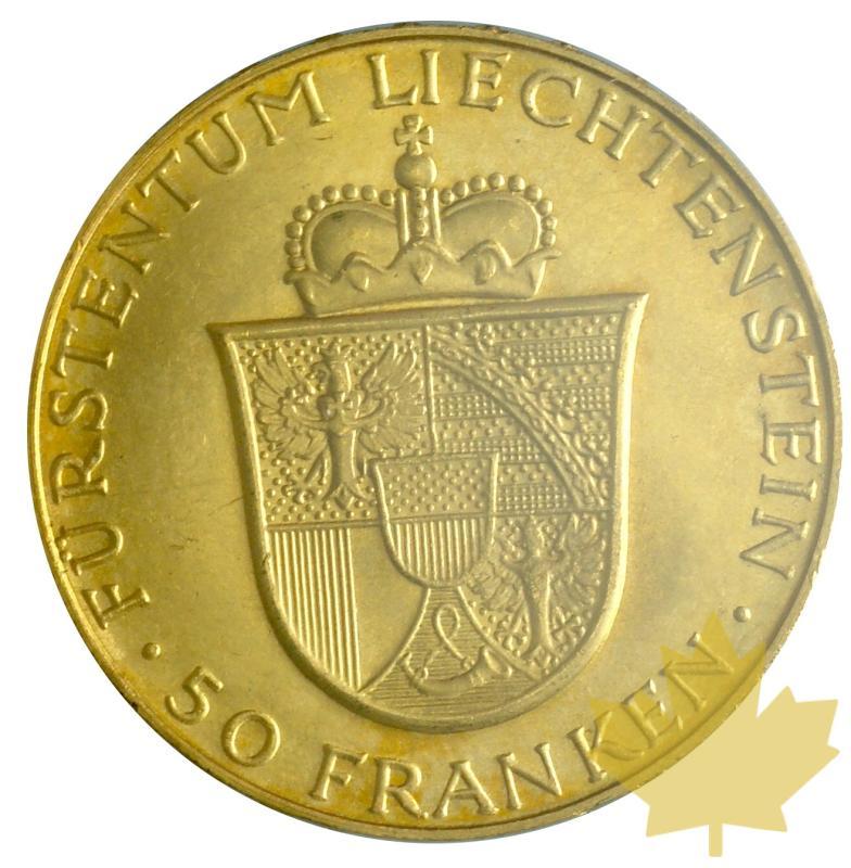 Liechtenstein-1956-50 FRANCS-PCGS MS64 - 20210811140257_liechtenstein-1956-50francs-2.JPG