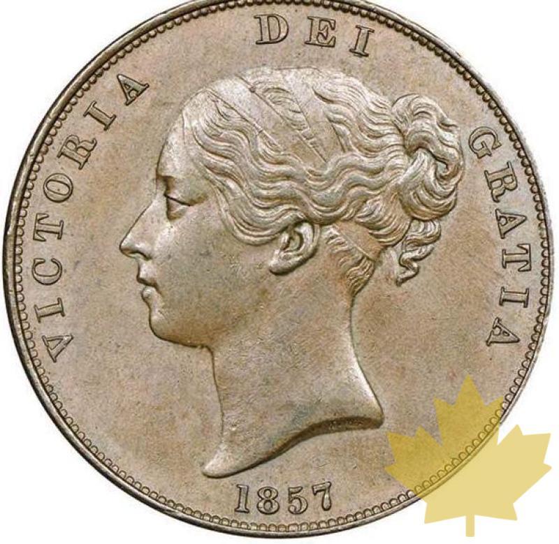 REGNO UNITO-1857-Penny-Victoria 1837-1901-NGC MS61 BN - 20210818152623_PENNY1857-VICTORIA2.jpg