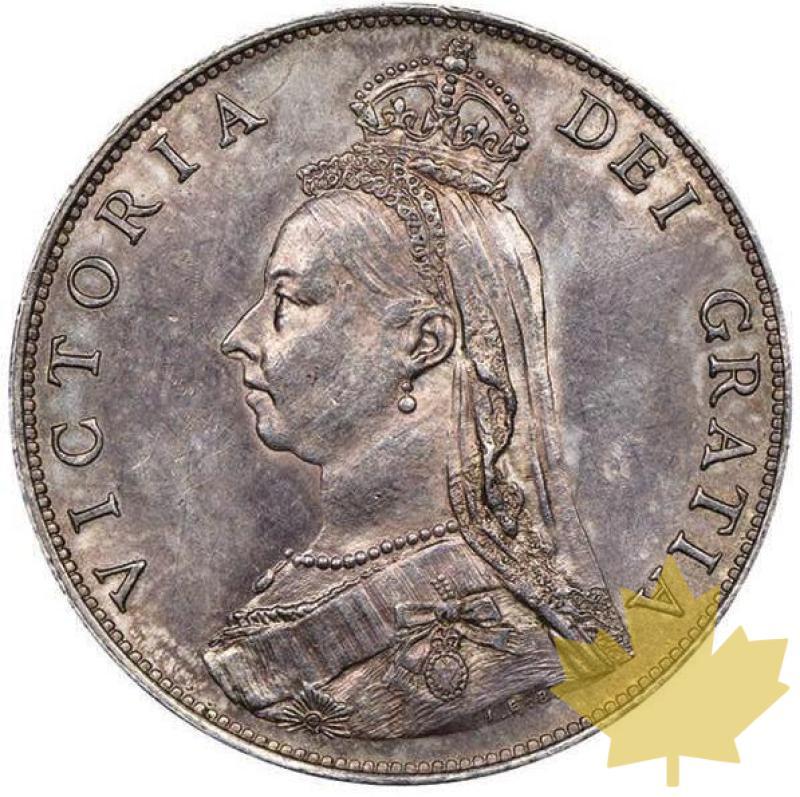 REGNO UNITO-1887-Florin-Victoria 1837-1901-NGC MS63 - 20210818152845_florin1887victoriacopia.jpg