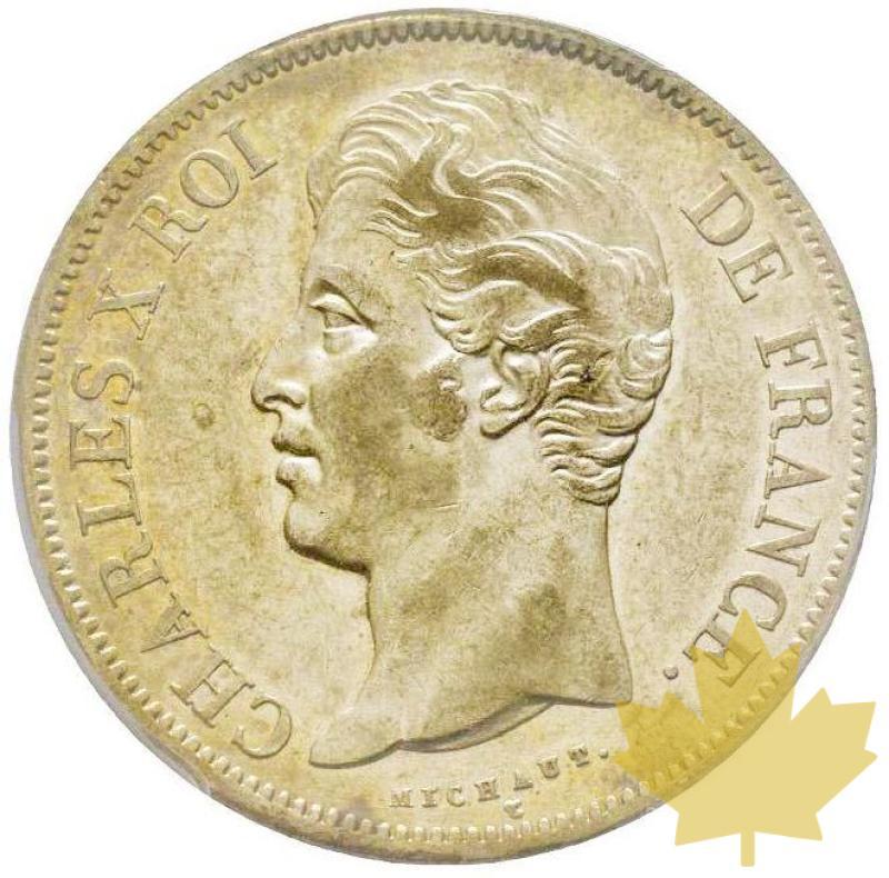 FRANCE-5 Francs-Charles X 1824-1830-PCGS AU53 - 20210818160214_5francs-1827-paris1.jpg