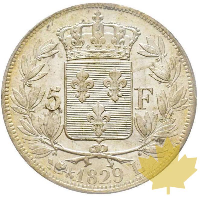 FRANCE-1829 L-Charles X 1824-1830-PCGS MS62 - 20210818160539_5francs-1829-bayonne.jpg