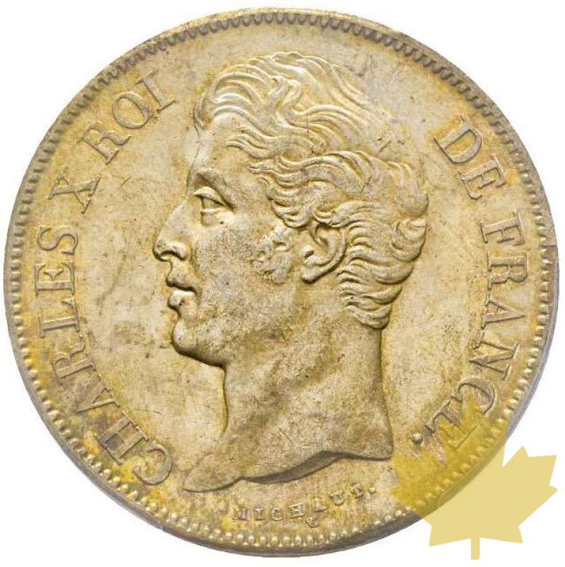 FRANCE-1829 L-Charles X 1824-1830-PCGS MS62 - 20210818160539_5francs-1829-bayonne1.jpg