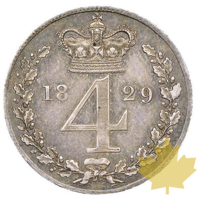 REGNO UNITO-1829-Maundy 4 Pence-George IV-NGC AU53 - 20210823150931_4PENCE1829MAUNDY.jpg