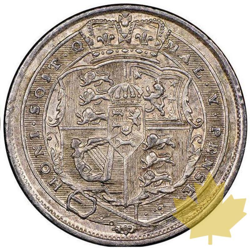 REGNO UNITO-1817-6 Pence-George III-NGC AU55 - 20210823151508_6pence1817.jpg