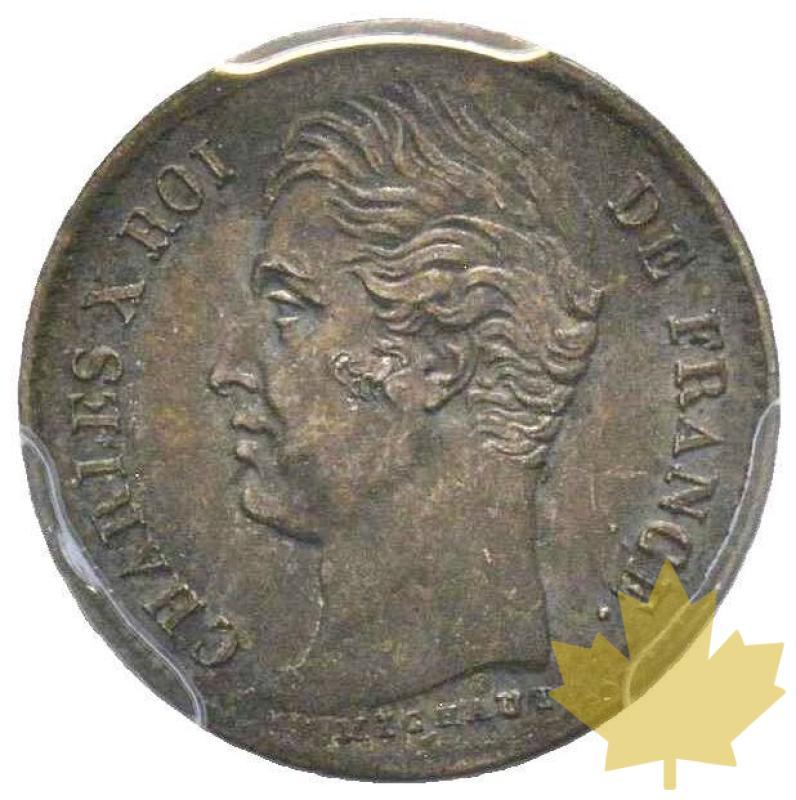 FRANCE-1829 W-QUART DE FRANC-Lille-PCGS MS64 - 20210825121840_QUART-FRANC-1829LILLEcopia.jpg