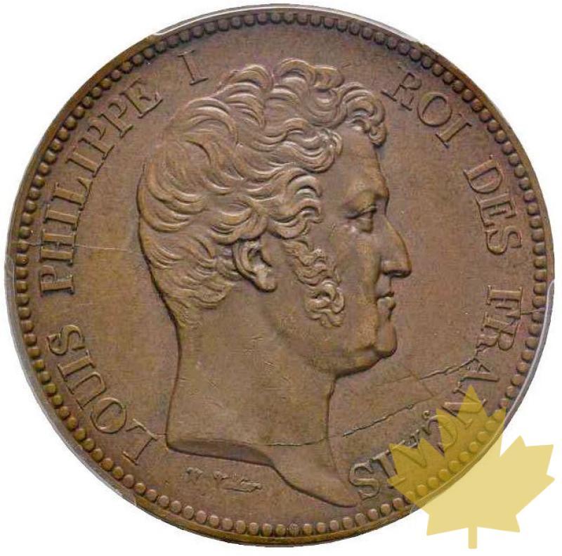 FRANCE-1840-Essai au module de 5 Francs-PCGS SP58 - 20210825135921_5francs-1840-essai1.jpg