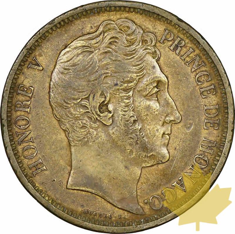 MONACO-1838-Medaglia del visitatore in confezioni da 5 -NGC VF35 - 20210831105831_monaco-5francs-1.jpeg