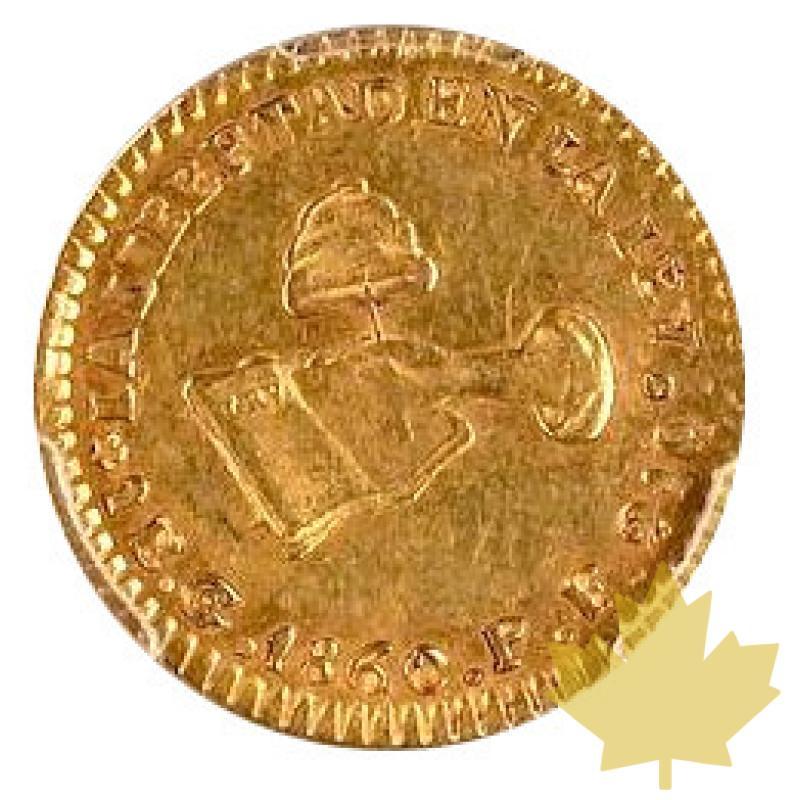 MEXICO-1860 Go PF.-ESCUDO-PCGS AU55 - 20210907151041_mexico-1860-escudo1.jpg