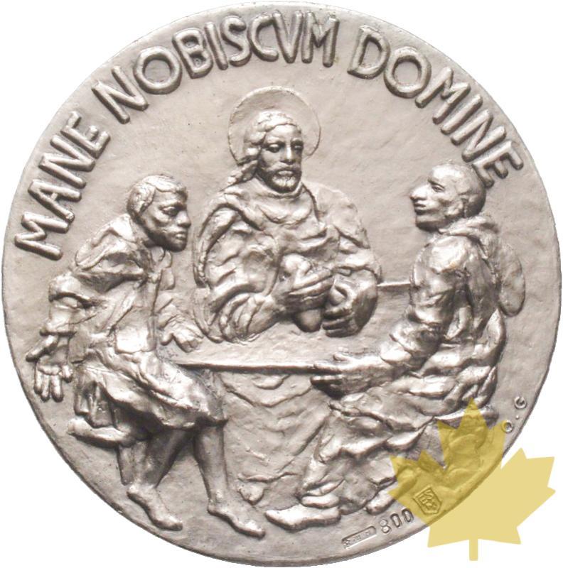 VATICAN-19-MEDAILLE-PAVLVS VI-FDC - 20210920140510_VATICAN-1r00.jpg