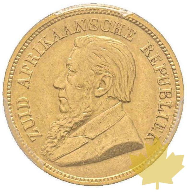AFRIQUE DU SUD-1895-1/2 Pond-PCGS AU55 - 20210924163326_southafrica18951.jpg