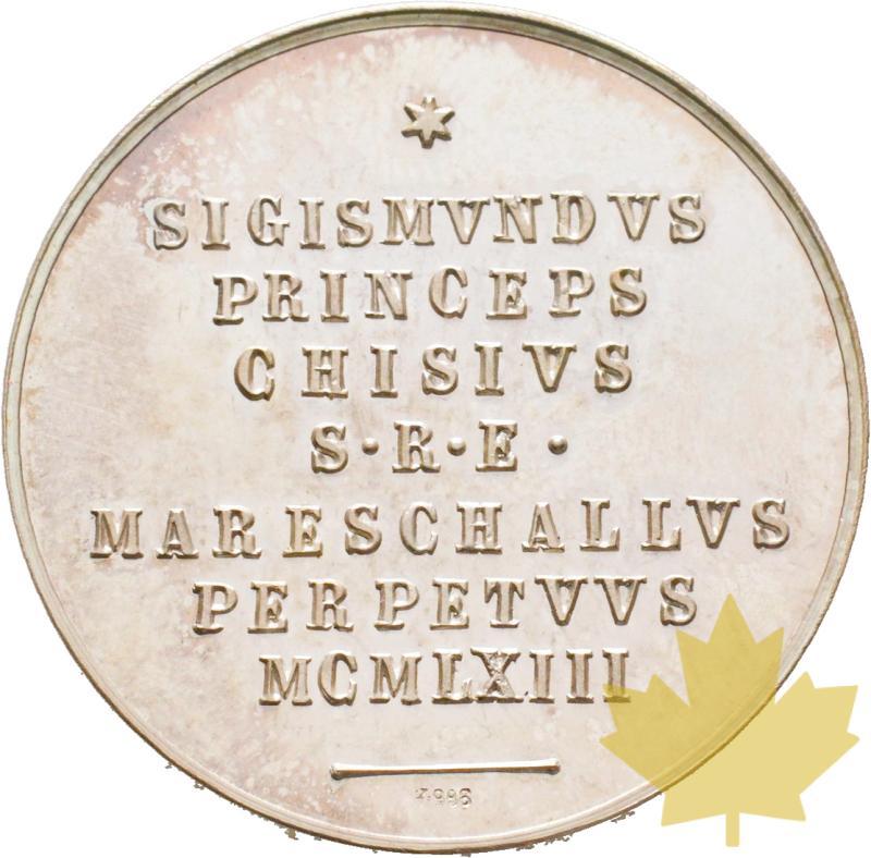 VATICAN-1963-MEDAILLE--FDC - 20210927143000_Vatican-medaille-1963-r.jpg