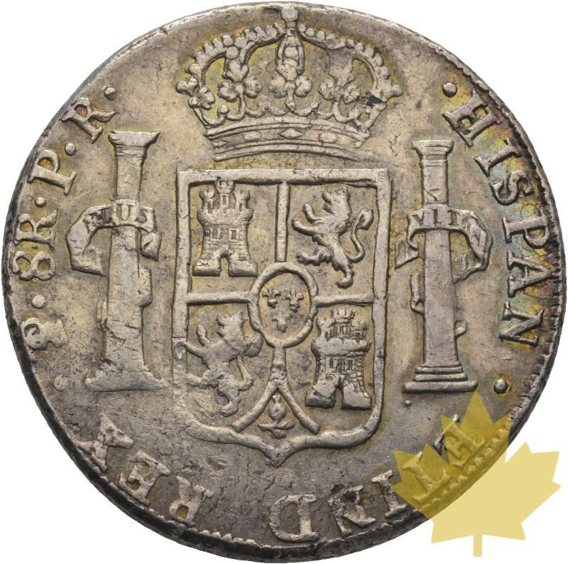 BOLIVIE-1785-8 REALES-CARLOS III-TB+ - 20210929141332_BOLIVIE-1785-CARLOSIII-r.jpg