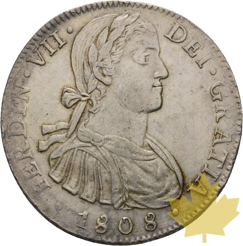 MEXIQUE-1808-8 REALES-FERNANDO VII-TTB+ - 20210929142311_mexique-1808.jpg